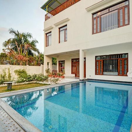 Hotel Karohi Villa أُودايبور المظهر الخارجي الصورة