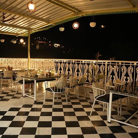 Hotel Karohi Villa أُودايبور المظهر الخارجي الصورة